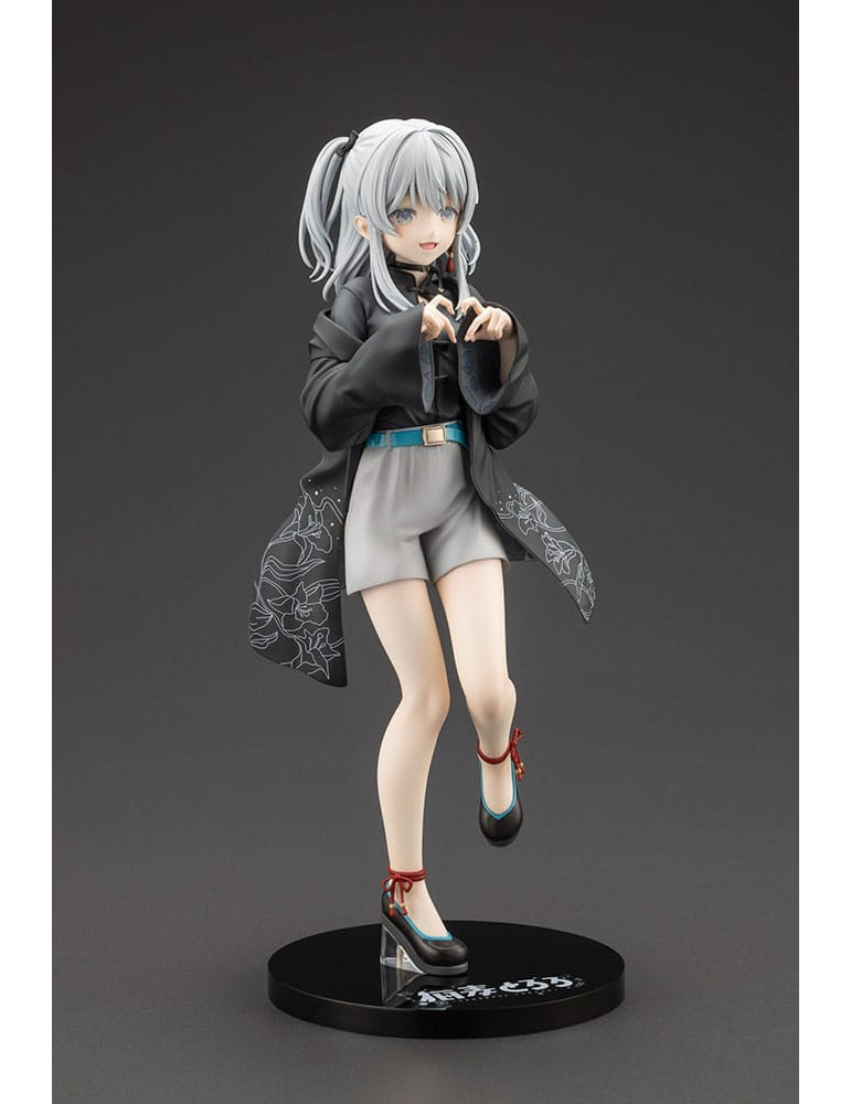 Kotobukiya - VTuber - Figure Tororo Nekomugi