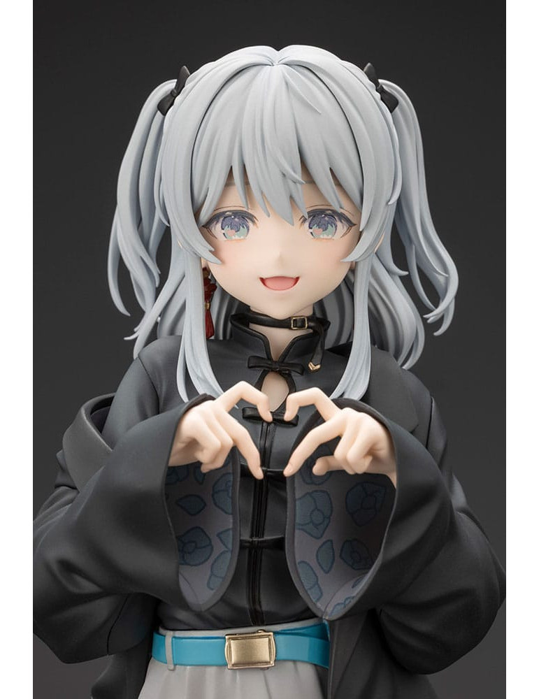 Kotobukiya - VTuber - Figurine Tororo Nekomugi