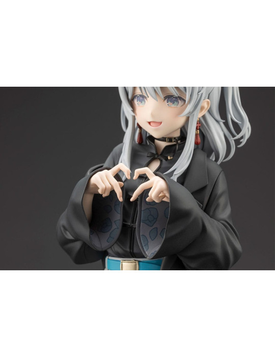 Kotobukiya - VTuber - Figurine Tororo Nekomugi