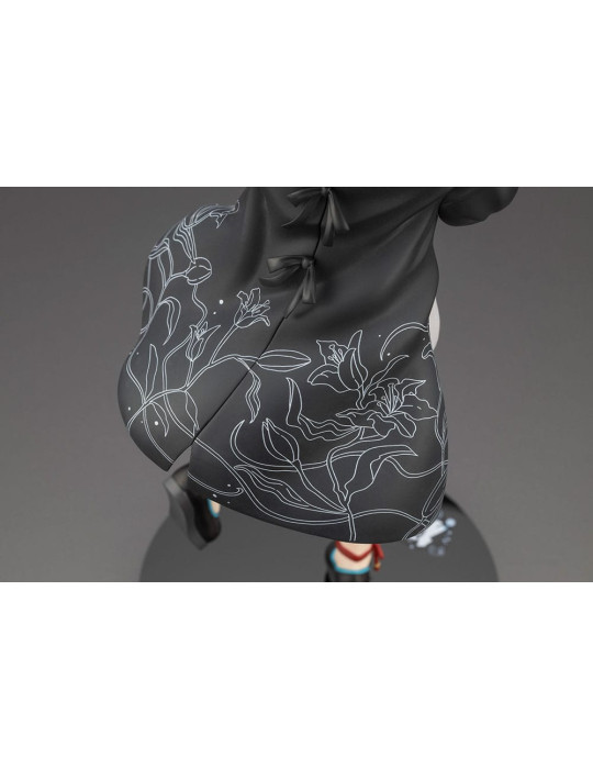 Kotobukiya - VTuber - Figurine Tororo Nekomugi