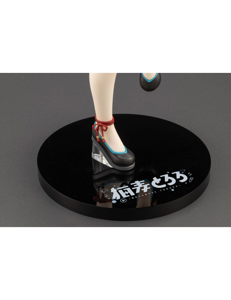 Kotobukiya - VTuber - Figurine Tororo Nekomugi