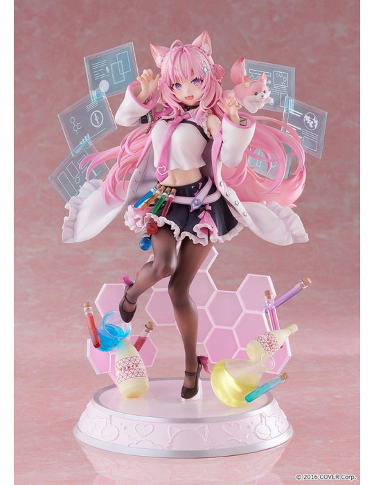 Claynel - Hololive Production - Figurine Hakui Koyori