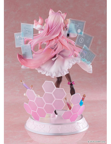 Claynel - Hololive Production - Figurine Hakui Koyori 2