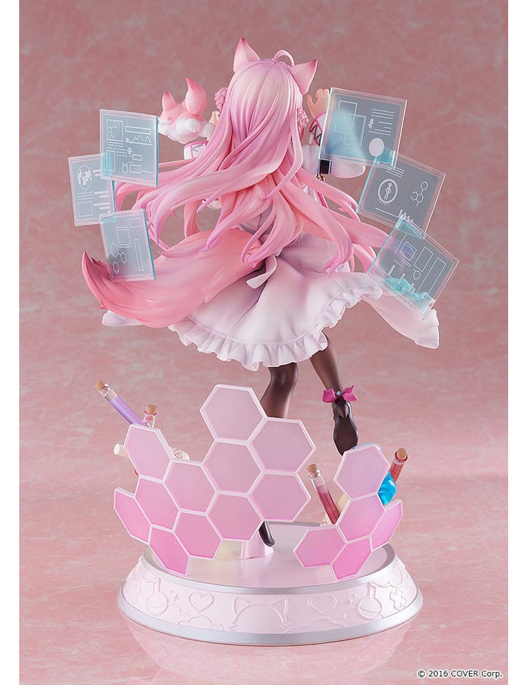 Claynel - Hololive Production - Figurine Hakui Koyori