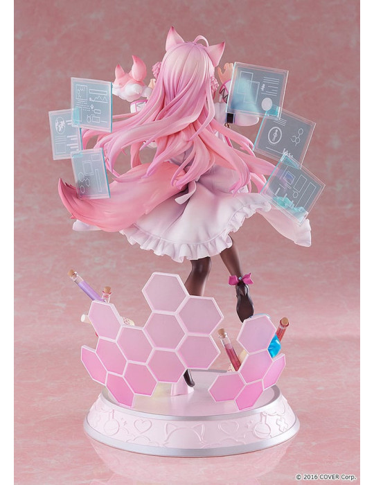 Claynel - Hololive Production - Figurine Hakui Koyori