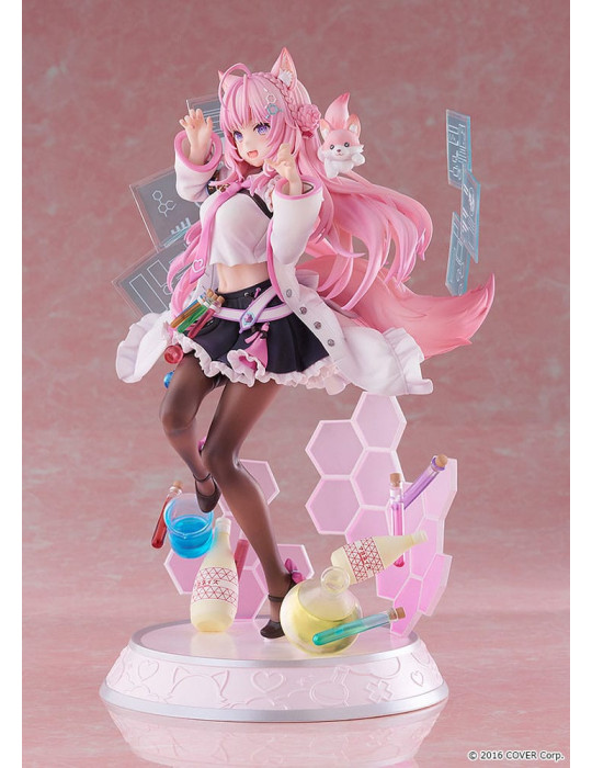 Claynel - Hololive Production - Figure Hakui Koyori