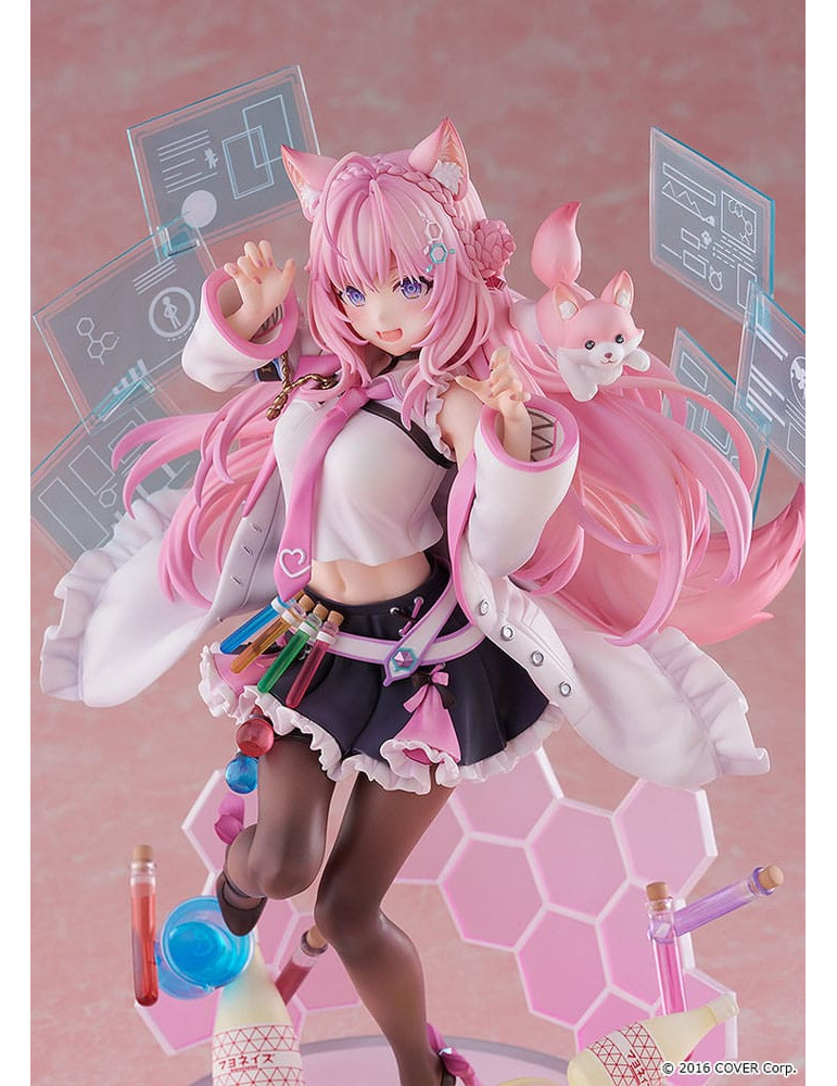 Claynel - Hololive Production - Figurine Hakui Koyori