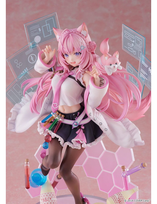 Claynel - Hololive Production - Figurine Hakui Koyori