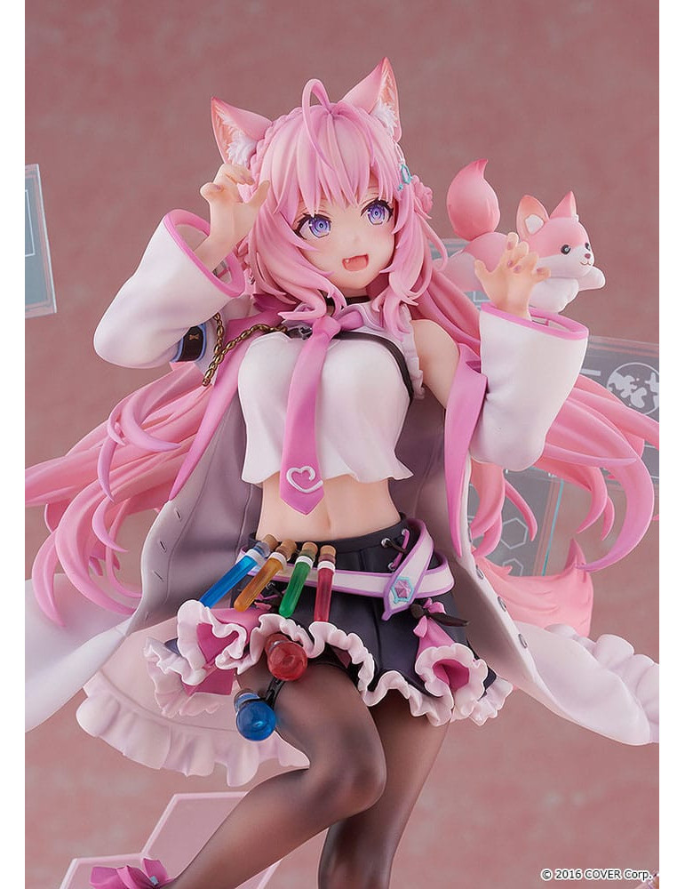 Claynel - Hololive Production - Figure Hakui Koyori