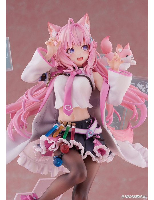 Claynel - Hololive Production - Figure Hakui Koyori