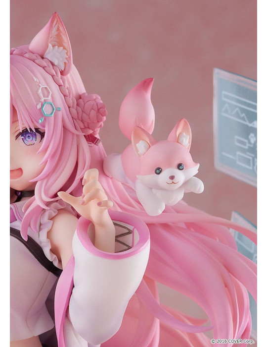 Claynel - Hololive Production - Figure Hakui Koyori