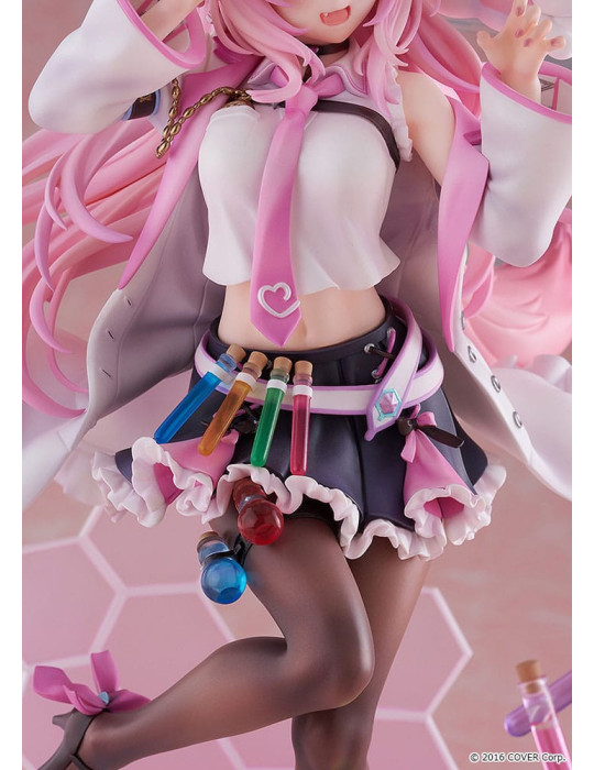 Claynel - Hololive Production - Figurine Hakui Koyori