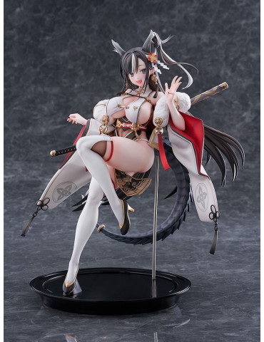 Claynel - toridamono - Figurine Tatsu Chan