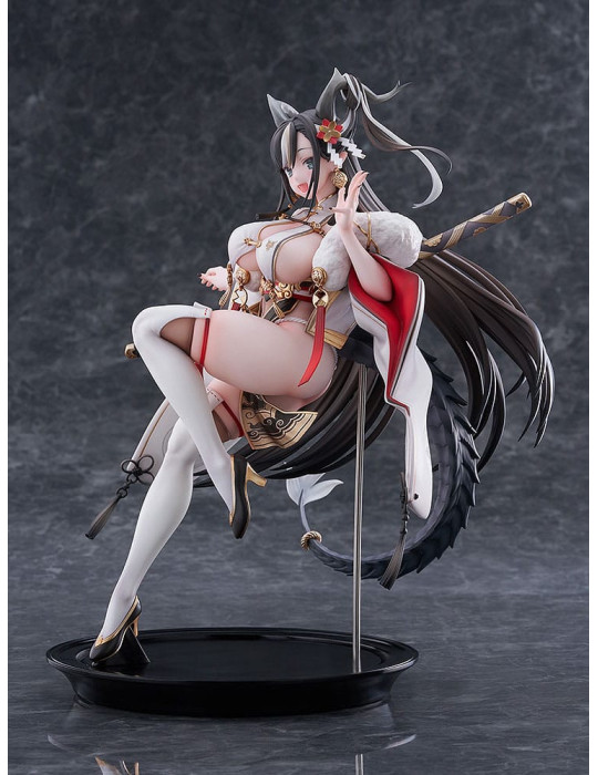 Claynel - toridamono - Figurine Tatsu Chan