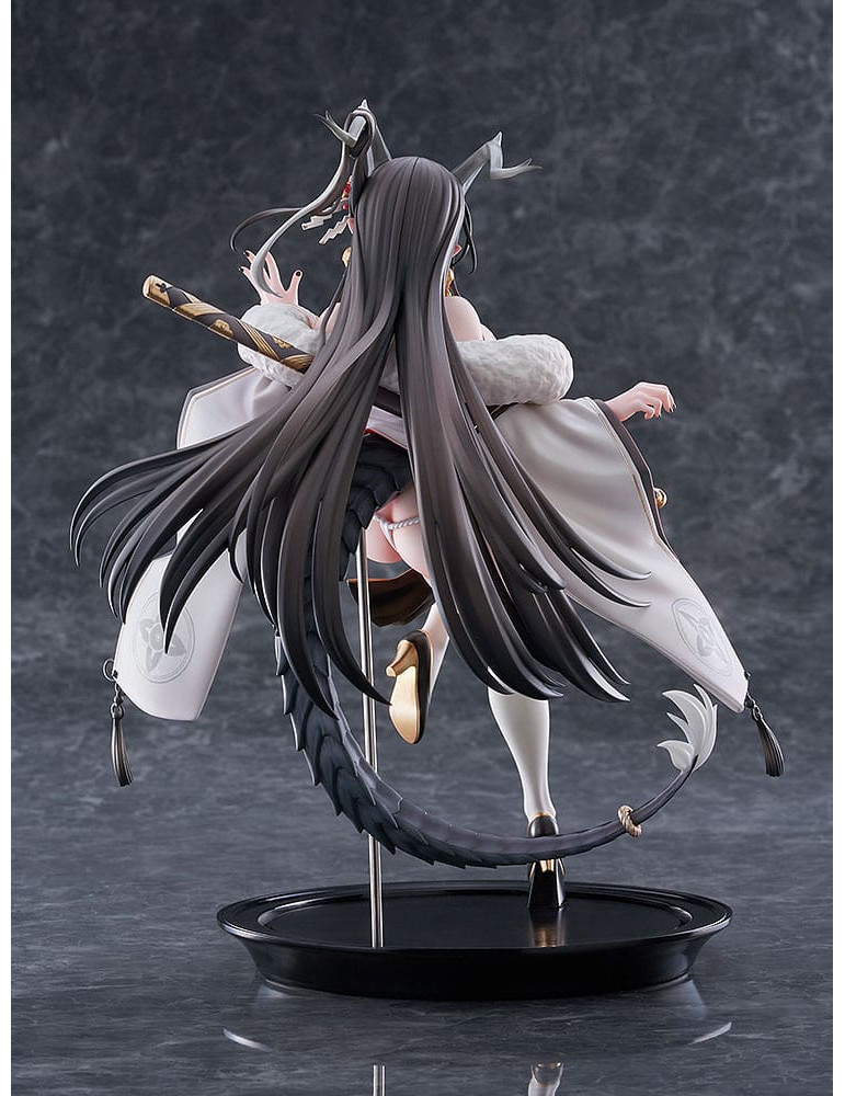 Claynel - toridamono - Figurine Tatsu Chan