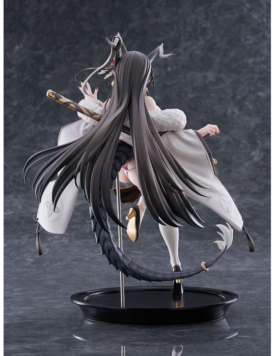 Claynel - toridamono - Figurine Tatsu Chan