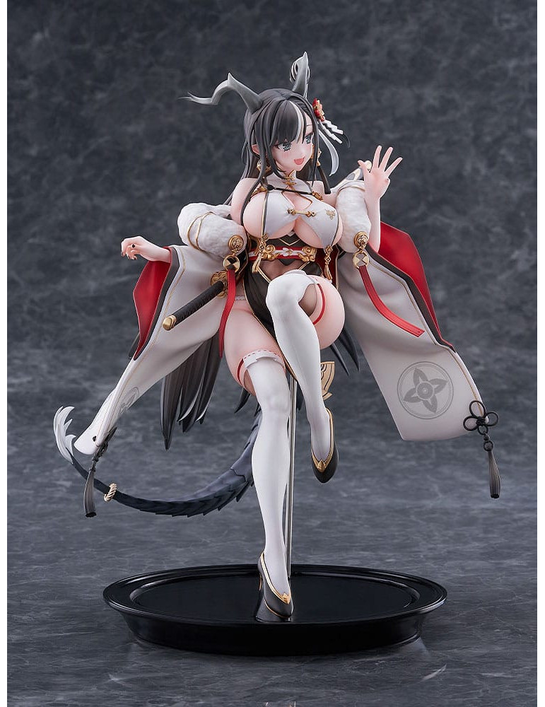 Claynel - toridamono - Figurine Tatsu Chan