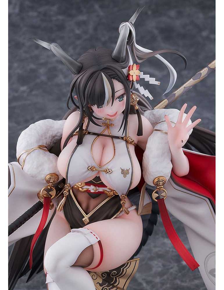 Claynel - toridamono - Figure Tatsu Chan