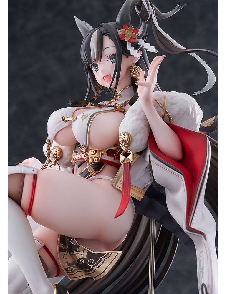 Claynel - toridamono - Figurine Tatsu Chan