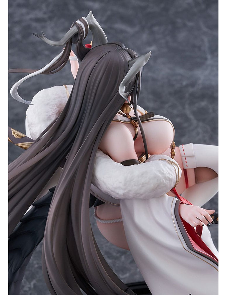 Claynel - toridamono - Figurine Tatsu Chan