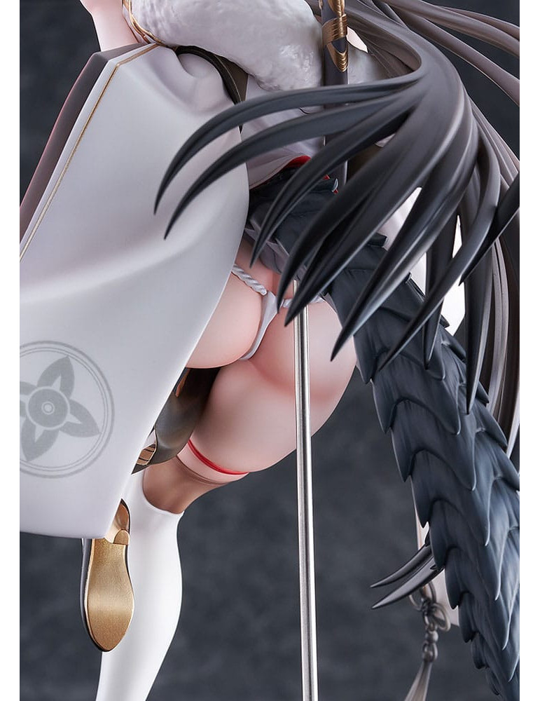 Claynel - toridamono - Figurine Tatsu Chan