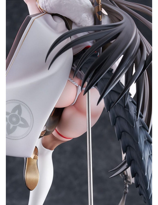 Claynel - toridamono - Figure Tatsu Chan