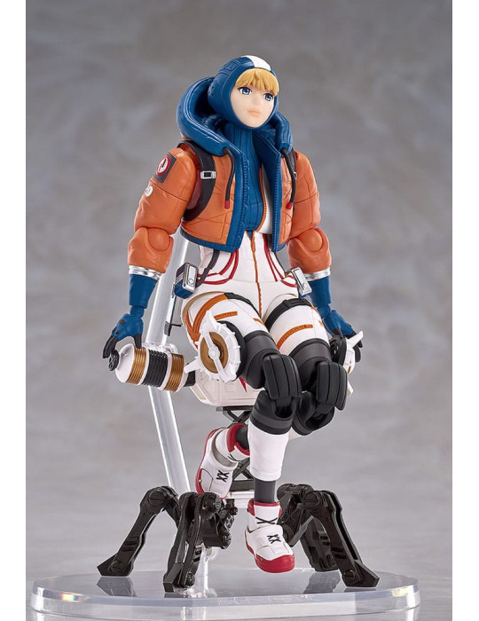 Good Smile Company - Apex Legends - Figure Hyper Body Wattson