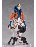 Good Smile Company - Apex Legends - Figurine Hyper Body Wattson