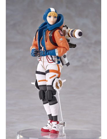 Good Smile Company - Apex Legends - Figurine Hyper Body Wattson 2