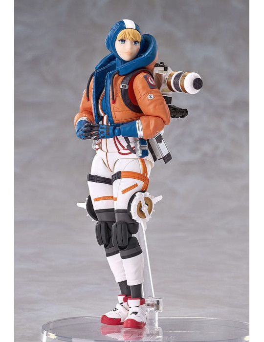 Good Smile Company - Apex Legends - Figure Hyper Body Wattson