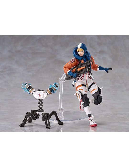 Good Smile Company - Apex Legends - Figurine Hyper Body Wattson