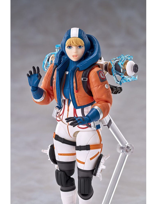 Good Smile Company - Apex Legends - Figure Hyper Body Wattson