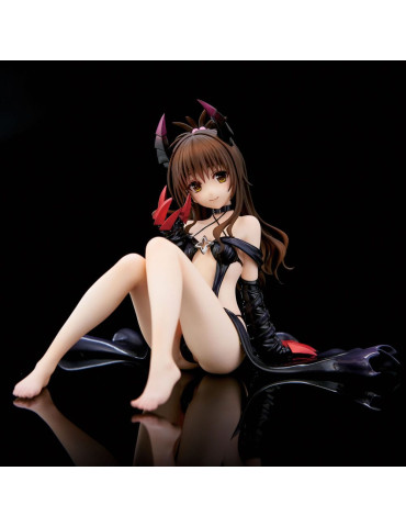 Union Creative - To Love-Ru Darkness - Figure Yuuki Mikan Darkness Ver.