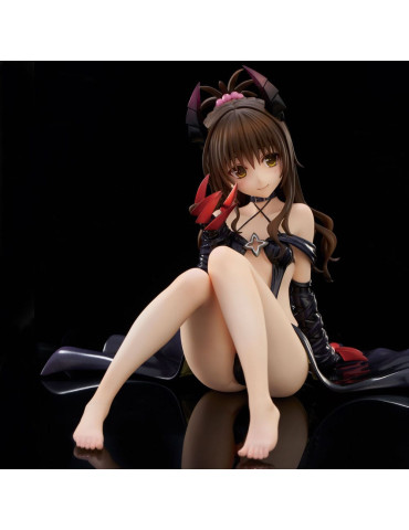 Union Creative - To Love-Ru Darkness - Figure Yuuki Mikan Darkness Ver. 2