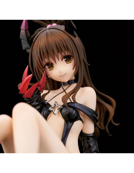 Union Creative - To Love-Ru Darkness - Figure Yuuki Mikan Darkness Ver.