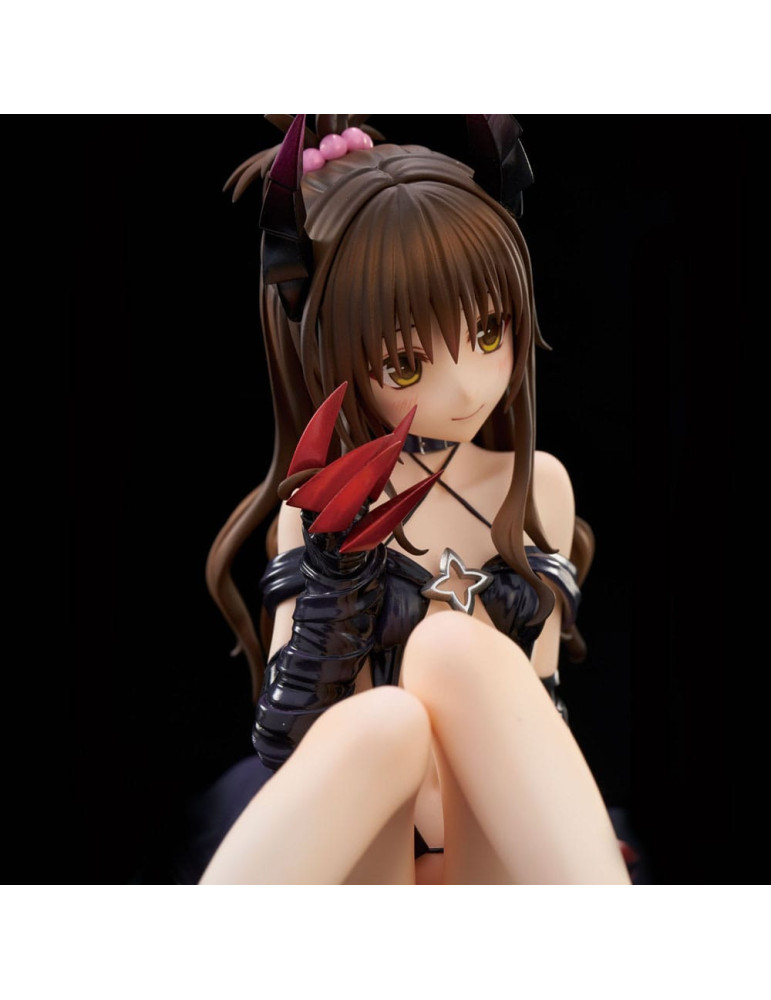 Union Creative - To Love-Ru Darkness - Figure Yuuki Mikan Darkness Ver.