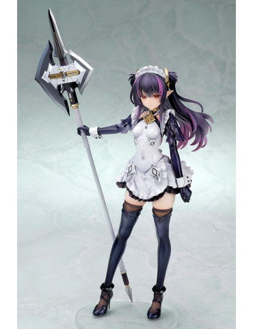 Ques Q - Figurine M.A.I.D Mary