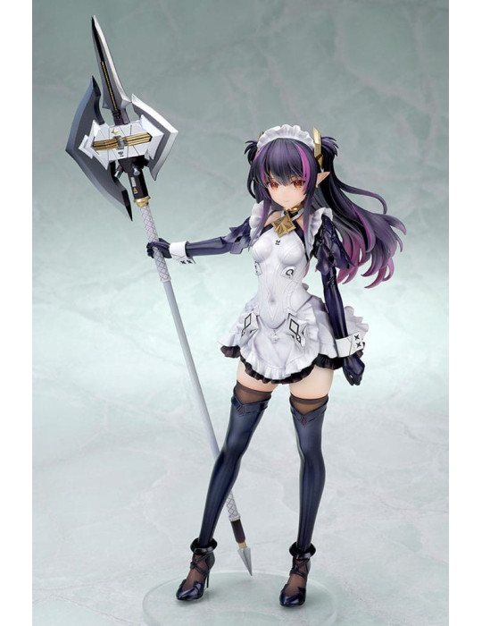 Ques Q - Figurine M.A.I.D Mary