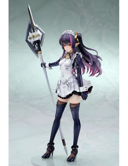 Ques Q - Figurine M.A.I.D Mary