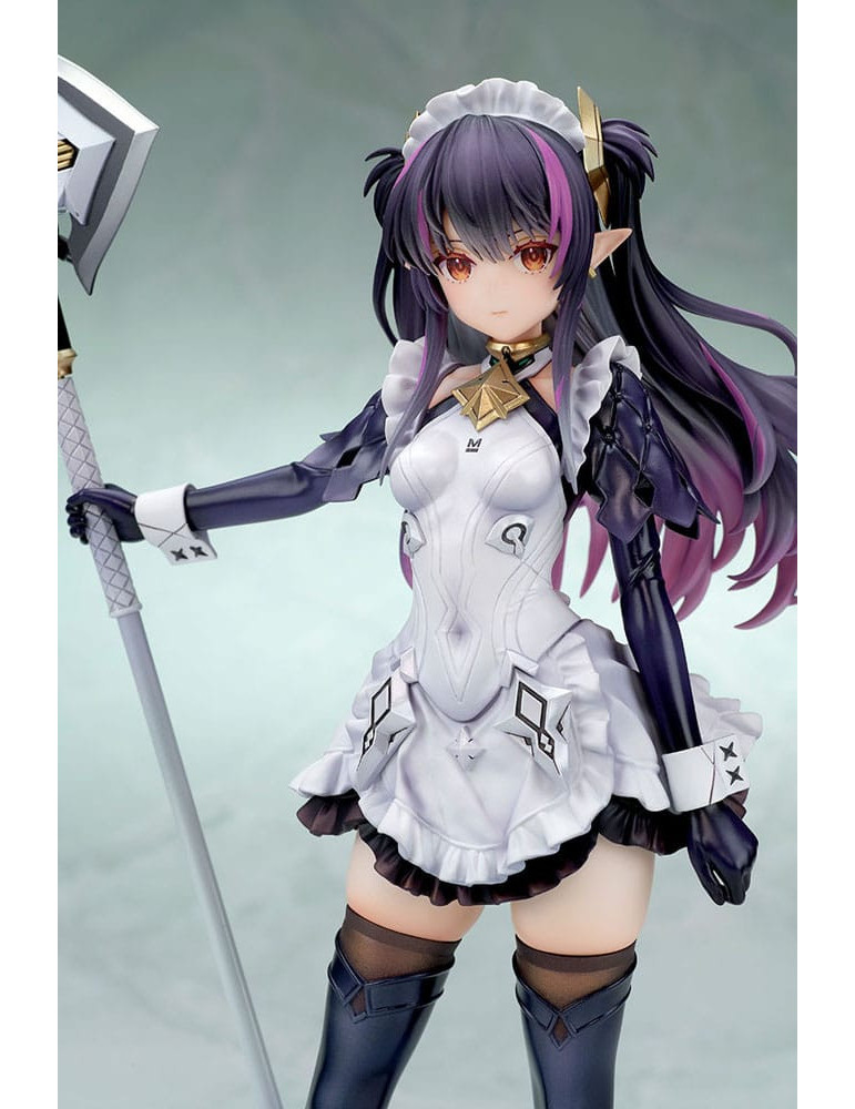 Ques Q - Figurine M.A.I.D Mary