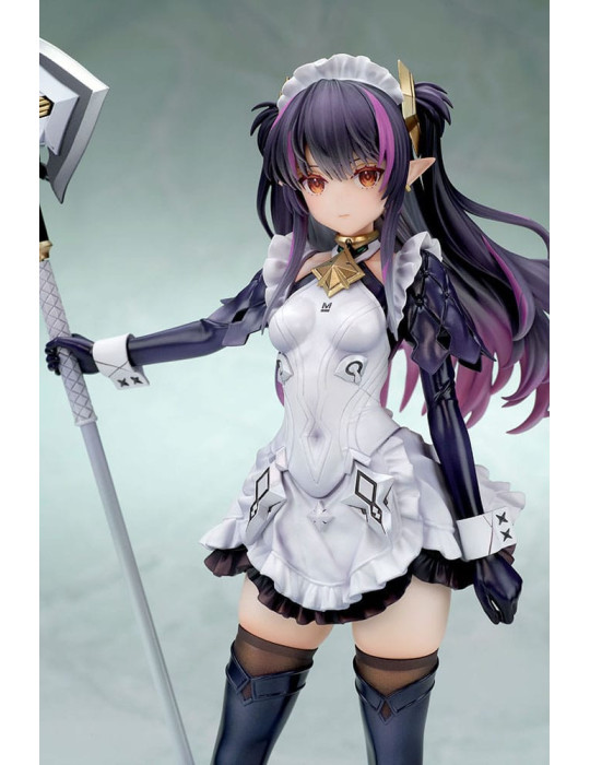 Ques Q - Figurine M.A.I.D Mary