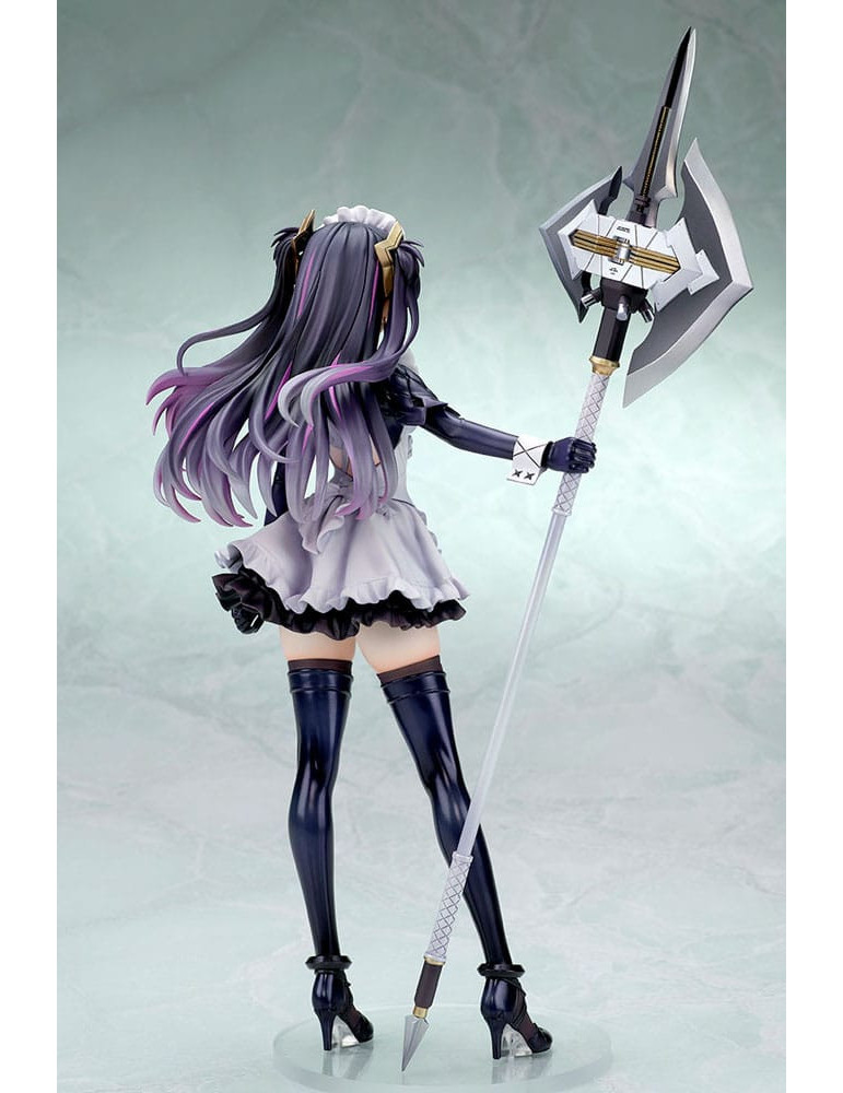 Ques Q - Figurine M.A.I.D Mary