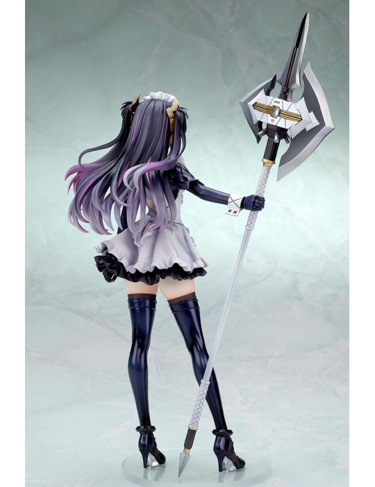 Ques Q - Figurine M.A.I.D Mary