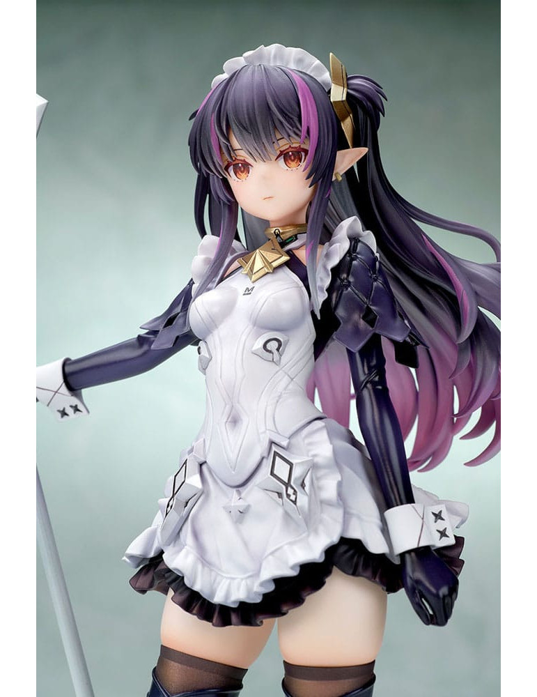 Ques Q - Figurine M.A.I.D Mary