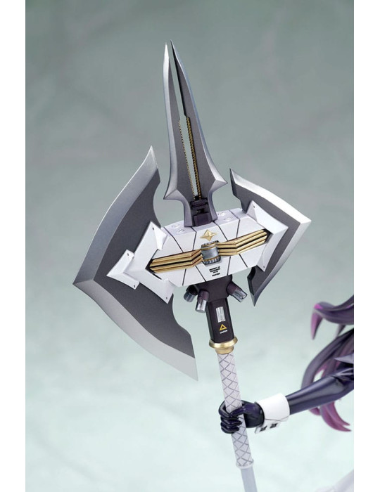 Ques Q - Figurine M.A.I.D Mary