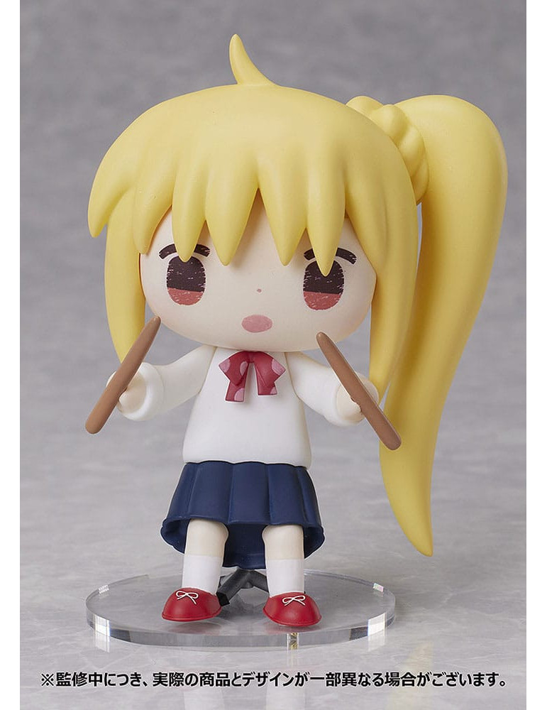 Aniplex - Bocchi the Rock! - figurine Chibi Nijika Ijichi