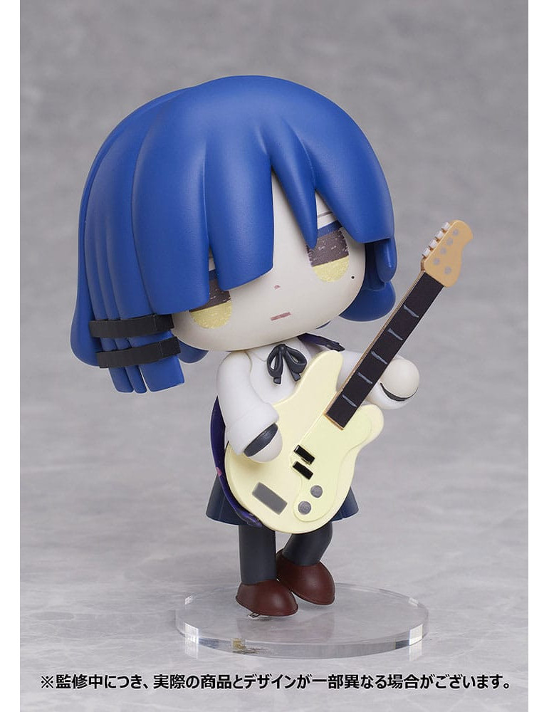 Aniplex - Bocchi the Rock! - figurine Chibi Ryo Yamada