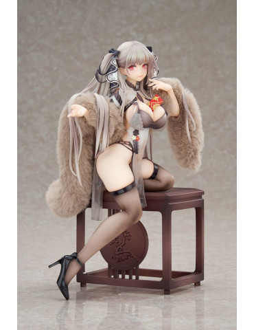 APEX - Azur Lane - Figurine Formidable Still Illustration Ver.