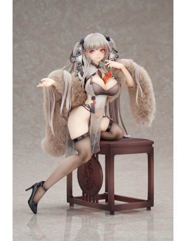 APEX - Azur Lane - Figure Formidable Still Illustration Ver. 2