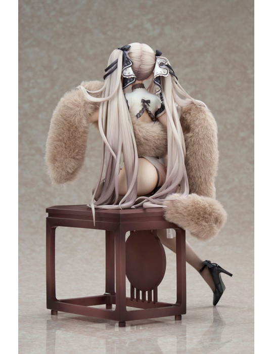 APEX - Azur Lane - Figurine Formidable Still Illustration Ver.